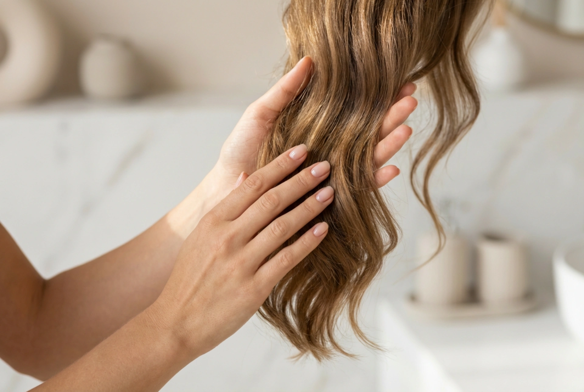 Styling av stivt hår: Frisyrer og tips for et fleksibelt hold