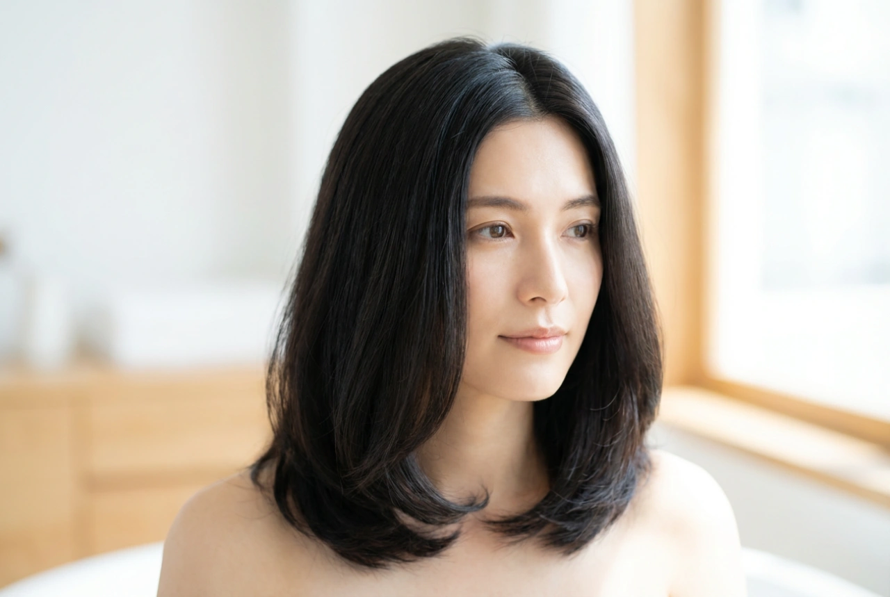 Symmetriske frisyrer: hvordan style dem og tilføre volum