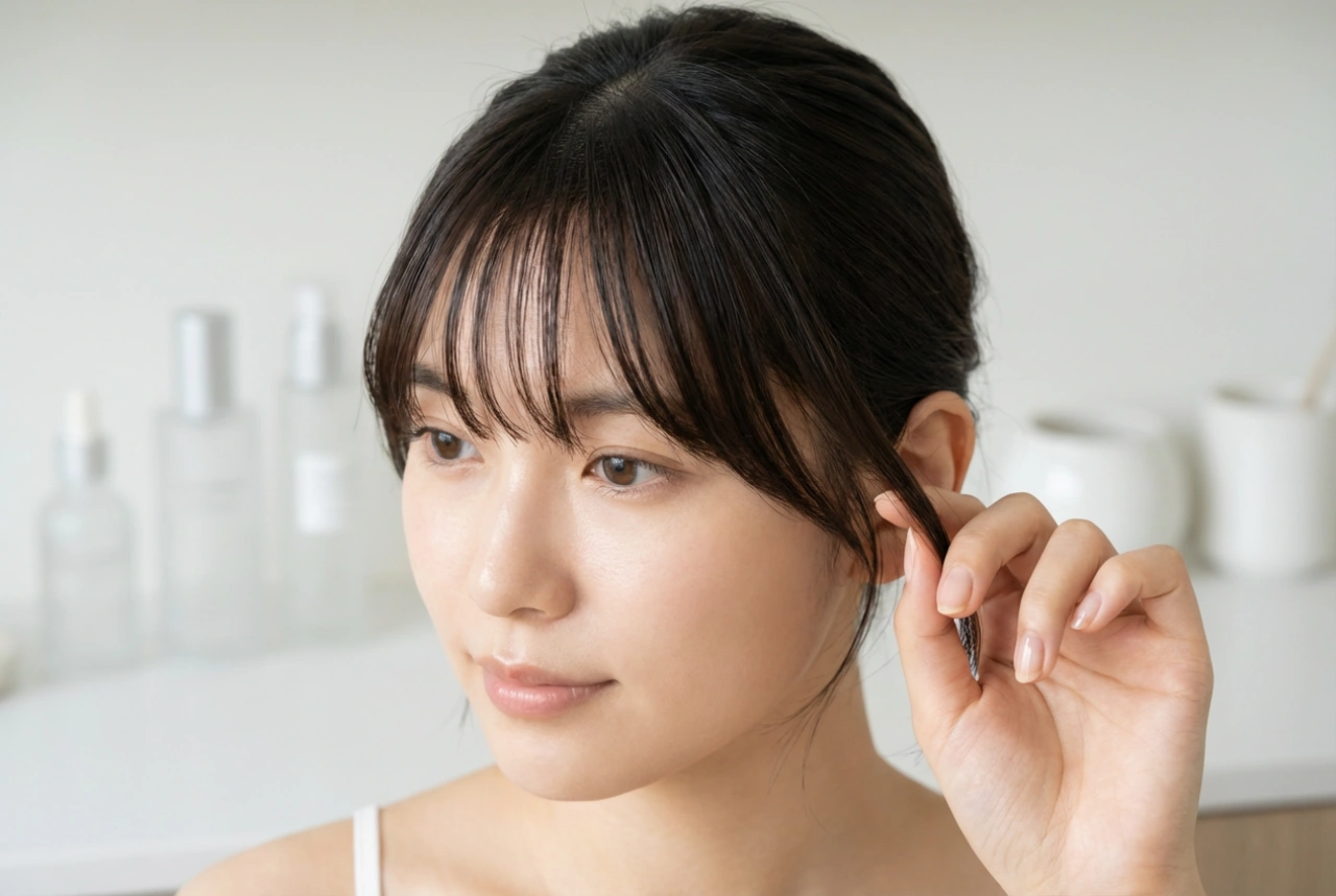 Gardinlugg steg-for-steg: 5 måter å style og feste den på