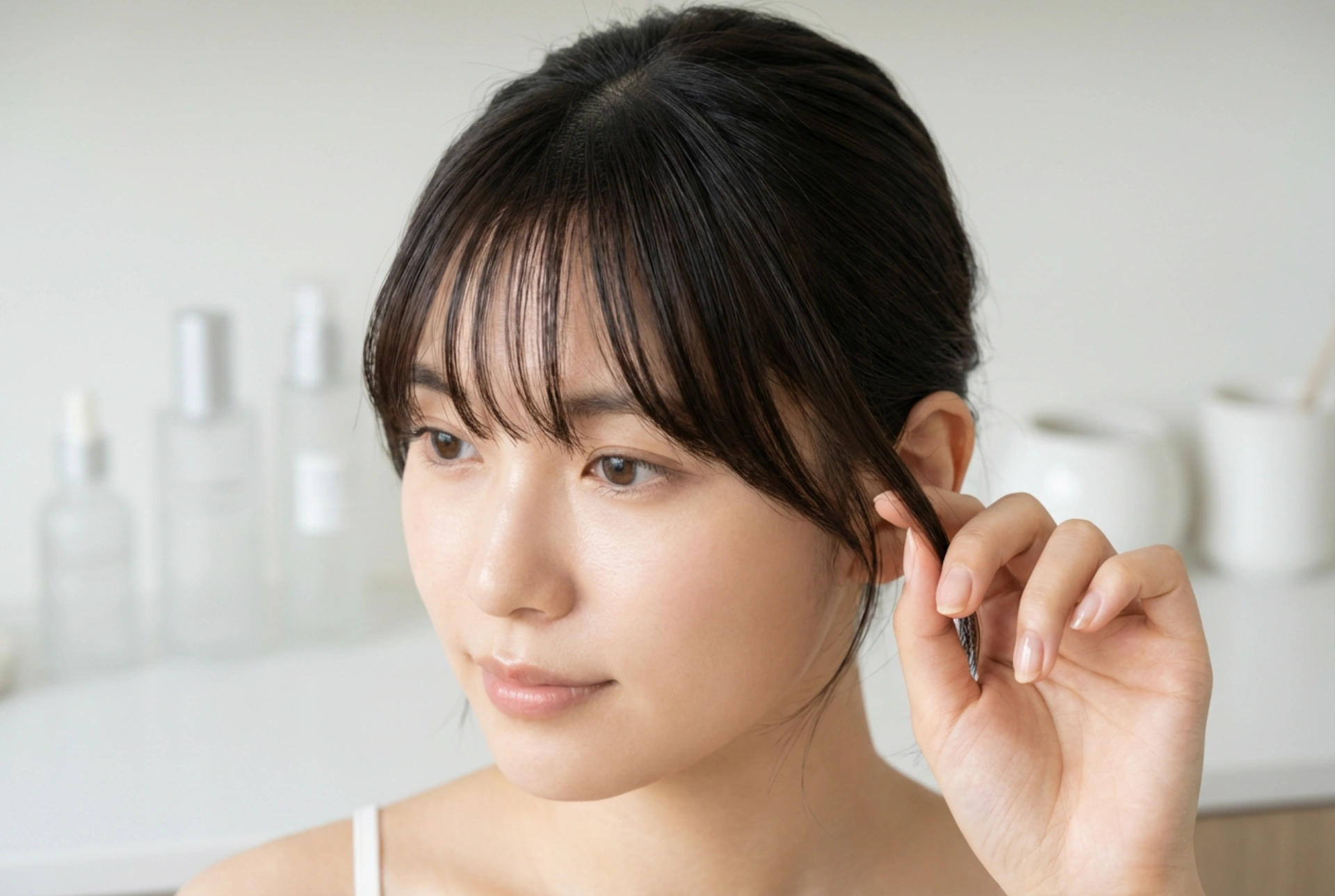 Gardinlugg steg-for-steg: 5 måter å style og feste den på