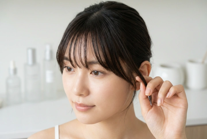 Gardinlugg steg-for-steg: 5 måter å style og feste den på