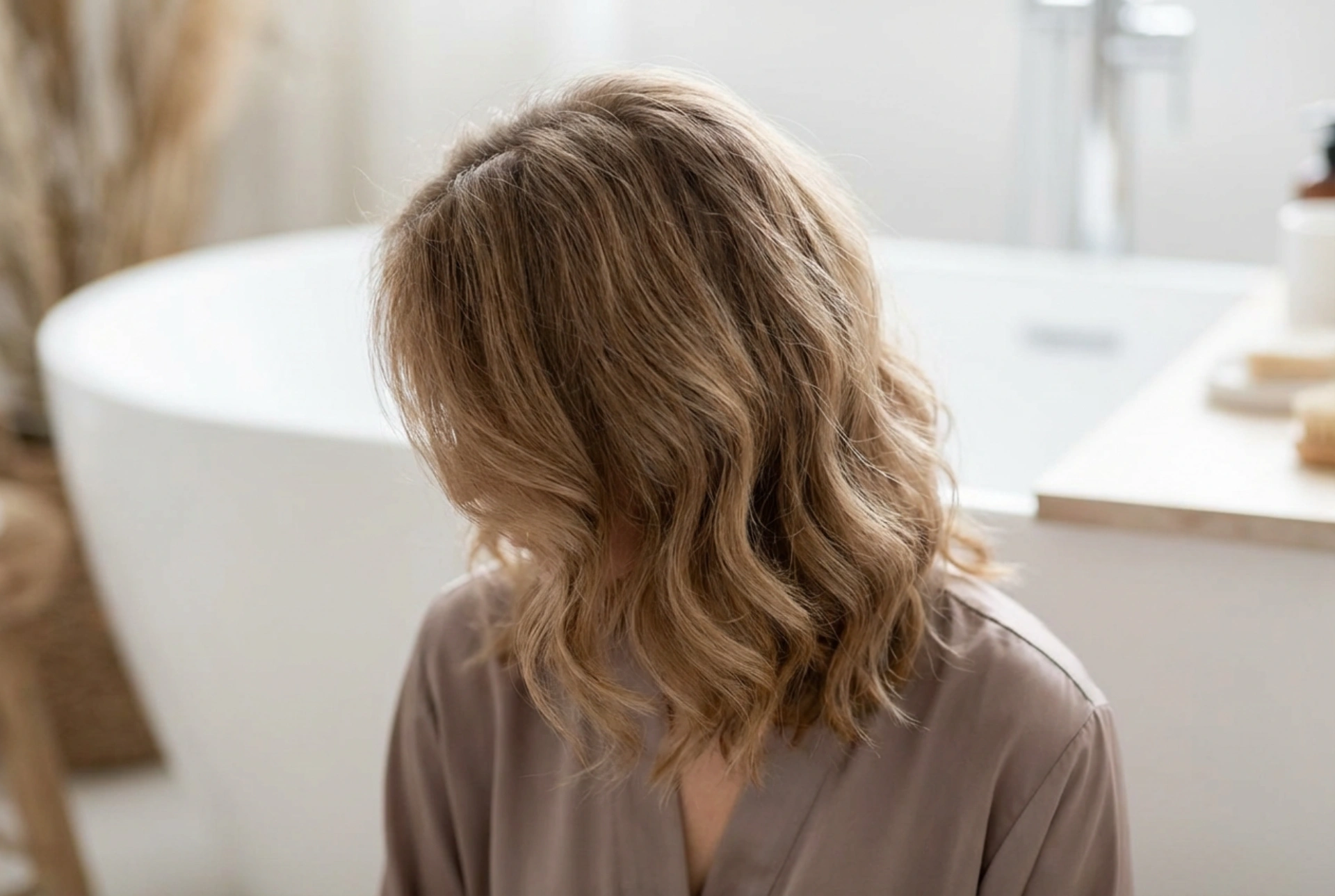 Frisyrer for tynt hår: volum ved røttene, tekstur og langvarig hold