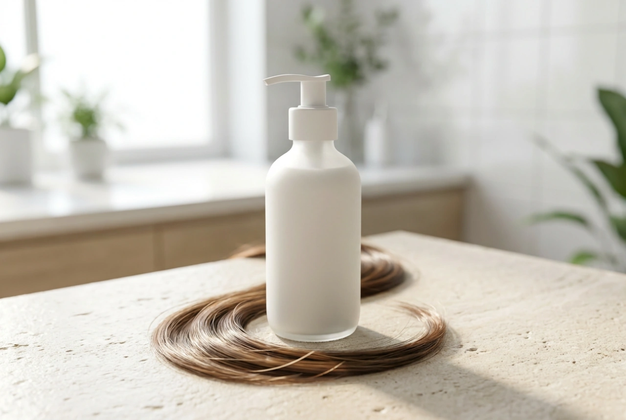 Proteinbalsam: Når og hvordan du bør bruke det