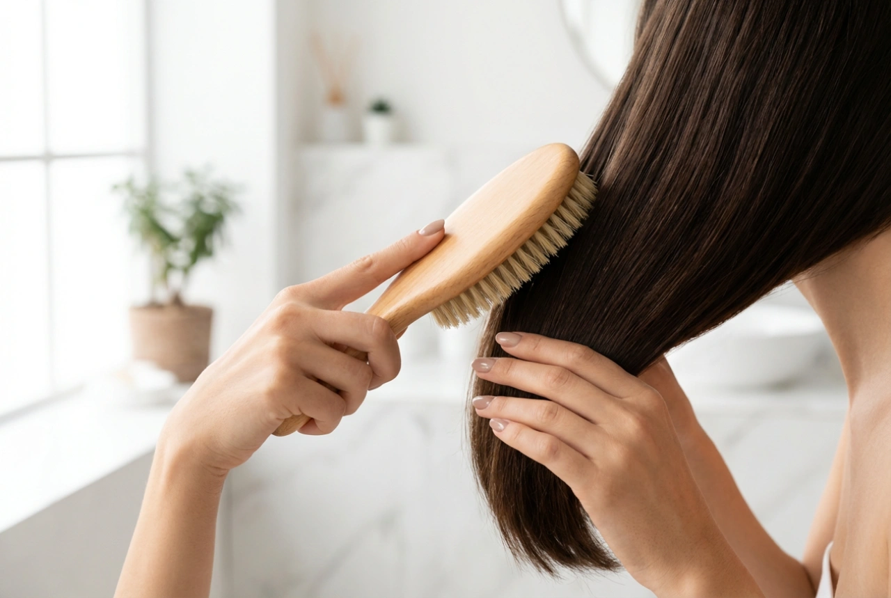 Hårstyling: hva er det og hvordan starte steg for steg