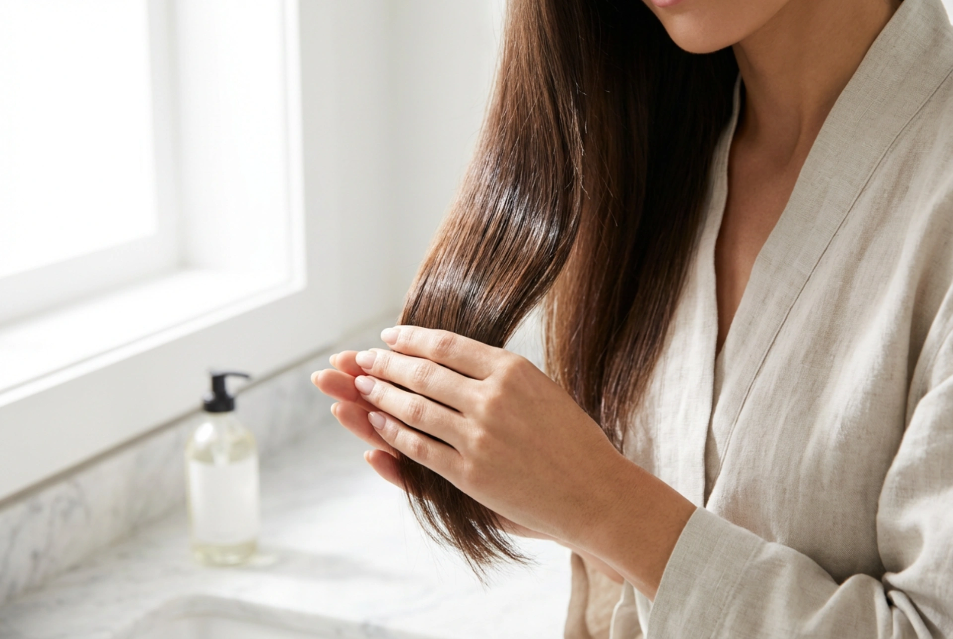 Hårføner med ionisering: når er det verdt det og hvordan bruke denne funksjonen