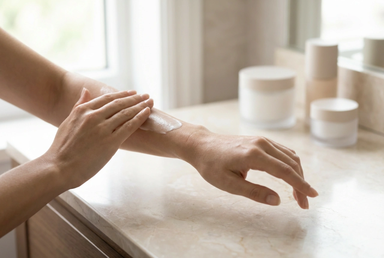 Fransk voksing: Hva det er, forberedelser og etterbehandling