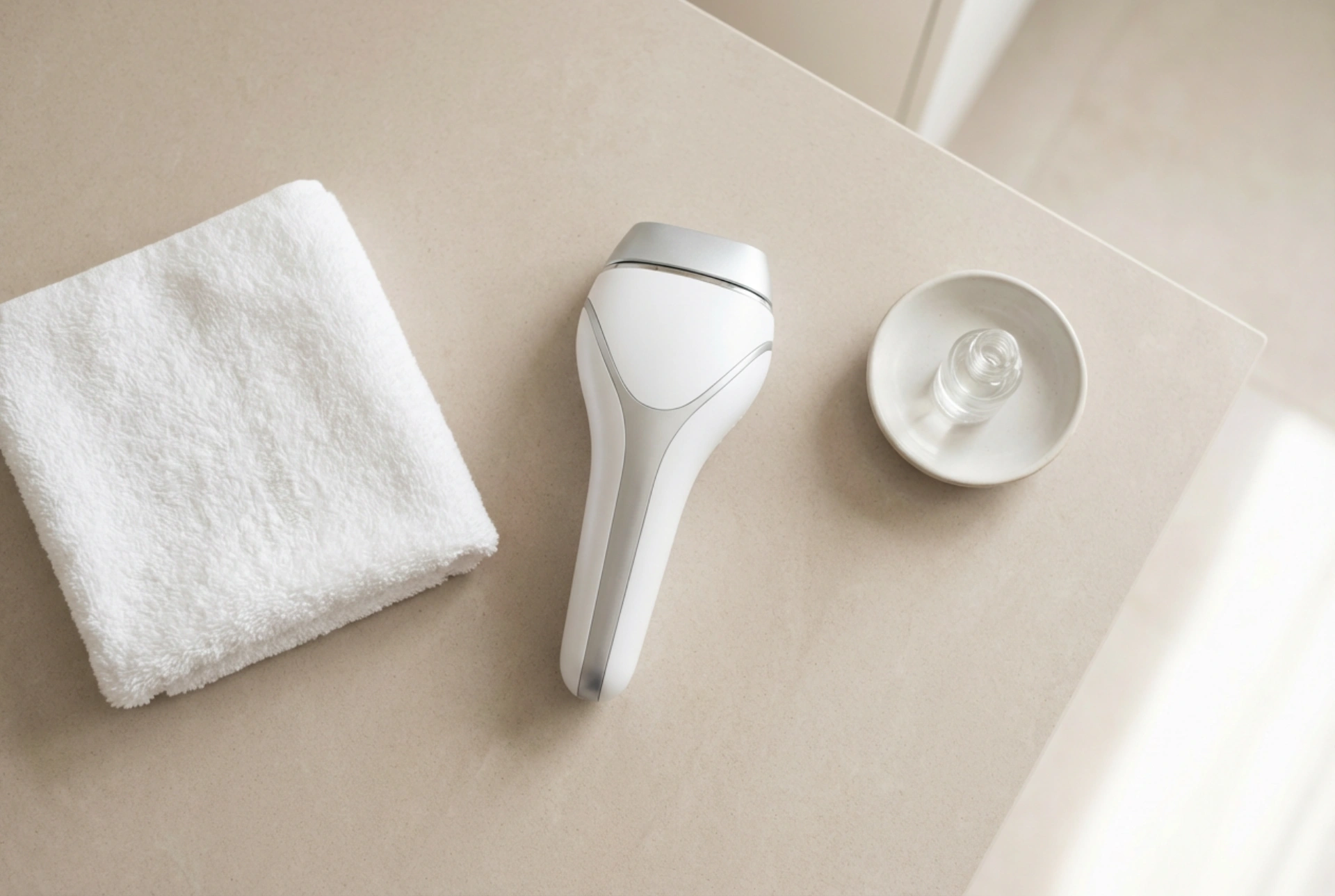 Hjemmebasert laserhårfjerning: Slik velger du utstyr og planlegger øktene