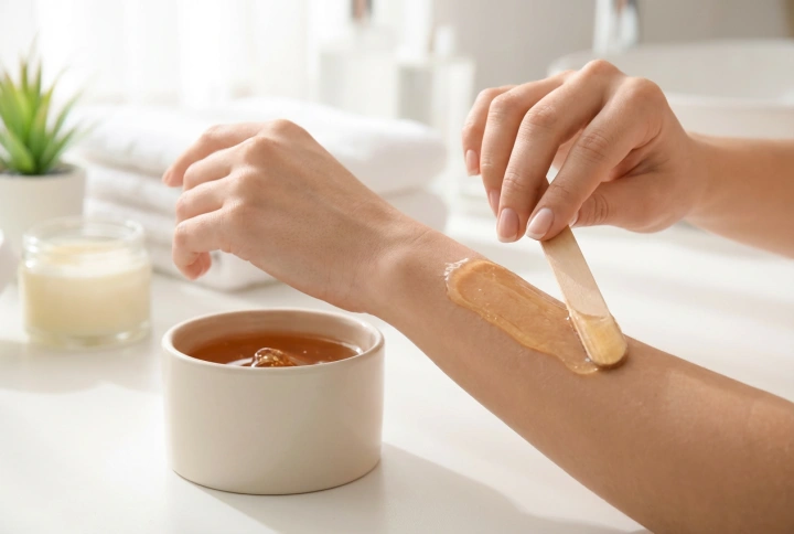 Myk voks: Når bør du velge den, hvordan påføre den og hva du kan kombinere den med