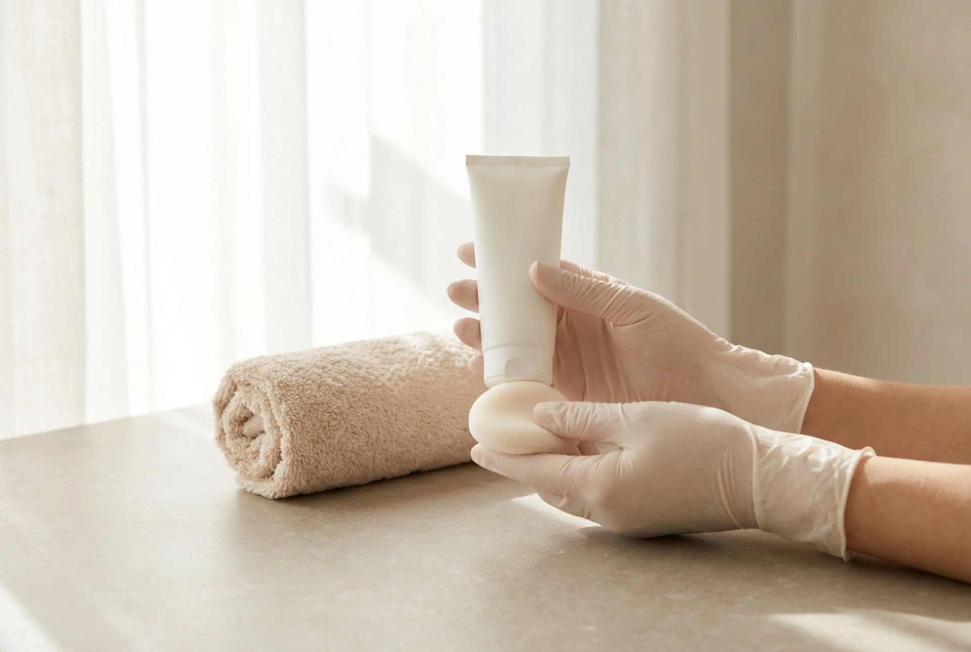 Hvordan bruke hårfjerningskrem: steg for steg, fra test til fjerning