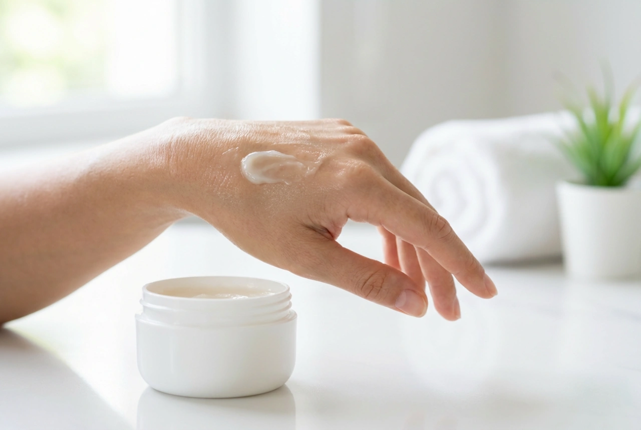 Balsam for tørr hud: ingredienser, påføring og vanlige feil