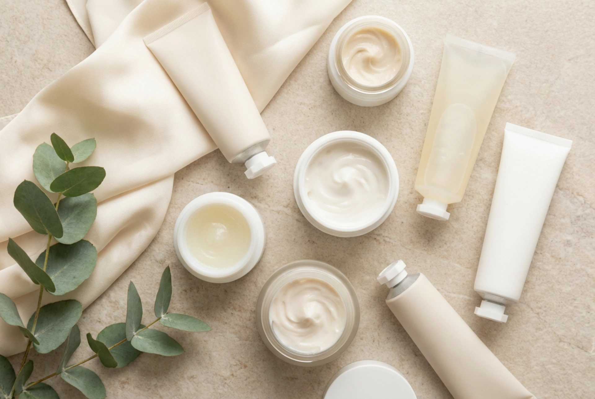 Fuktighetsgivende håndkremer: Hvordan velge en formel som passer til hudens behov