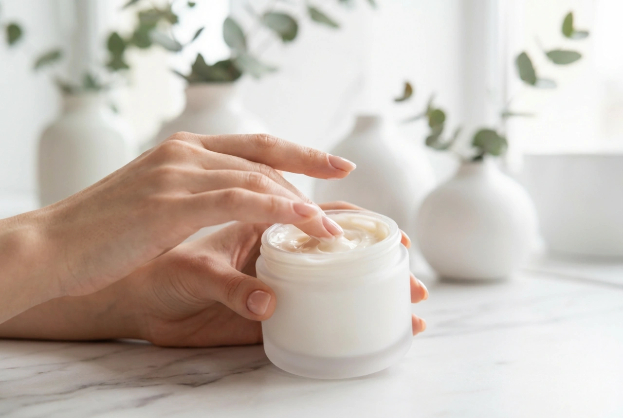 Håndmaske: Hudregenerering og riktig påføring hjemme