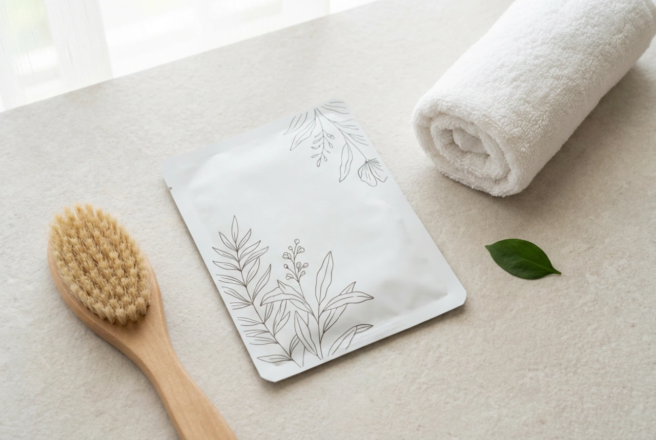 Fotmaske: Mykgjøring, næring og trygg bruk