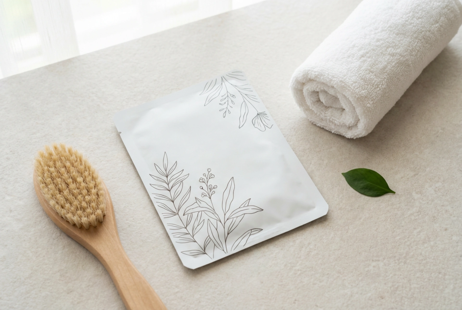 Fotmaske: Mykgjøring, næring og trygg bruk