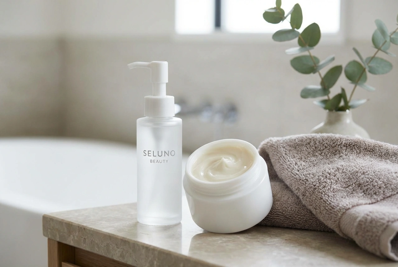 Flytende svovelsåpe: Bruk og fuktighet for å unngå uttørking