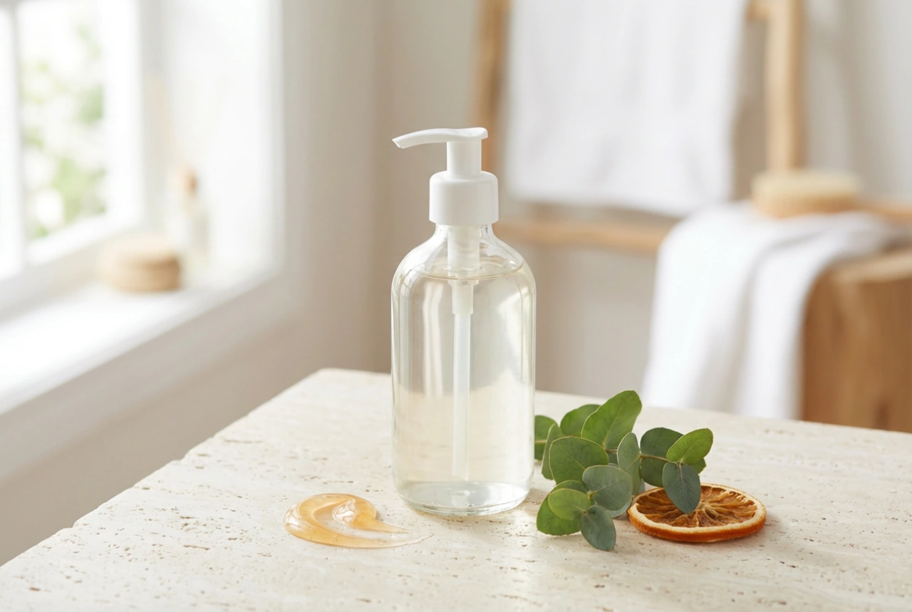 En god dusjgelé: hvordan tilpasse den til din hudtype og årstid