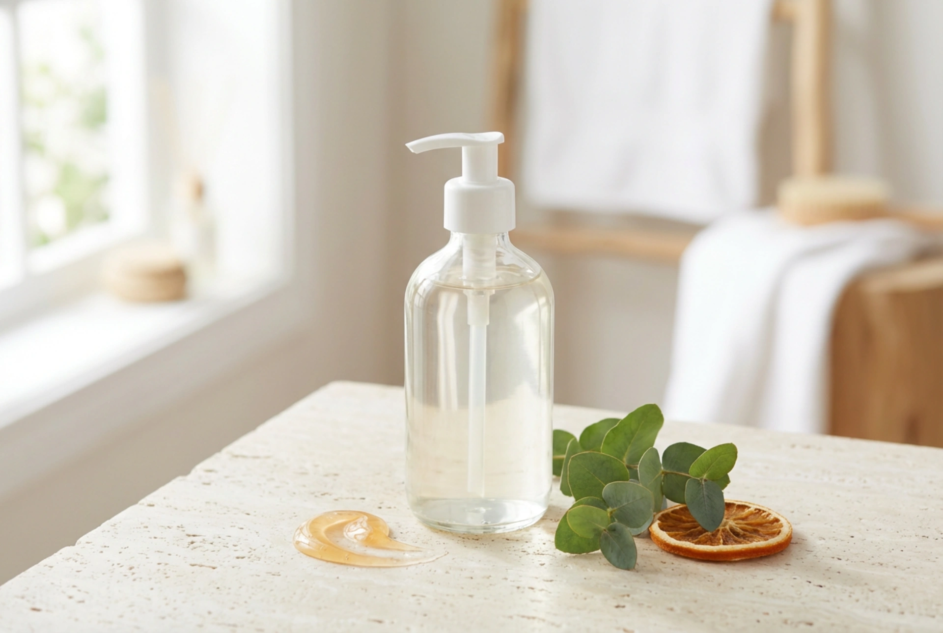 En god dusjgelé: hvordan tilpasse den til din hudtype og årstid