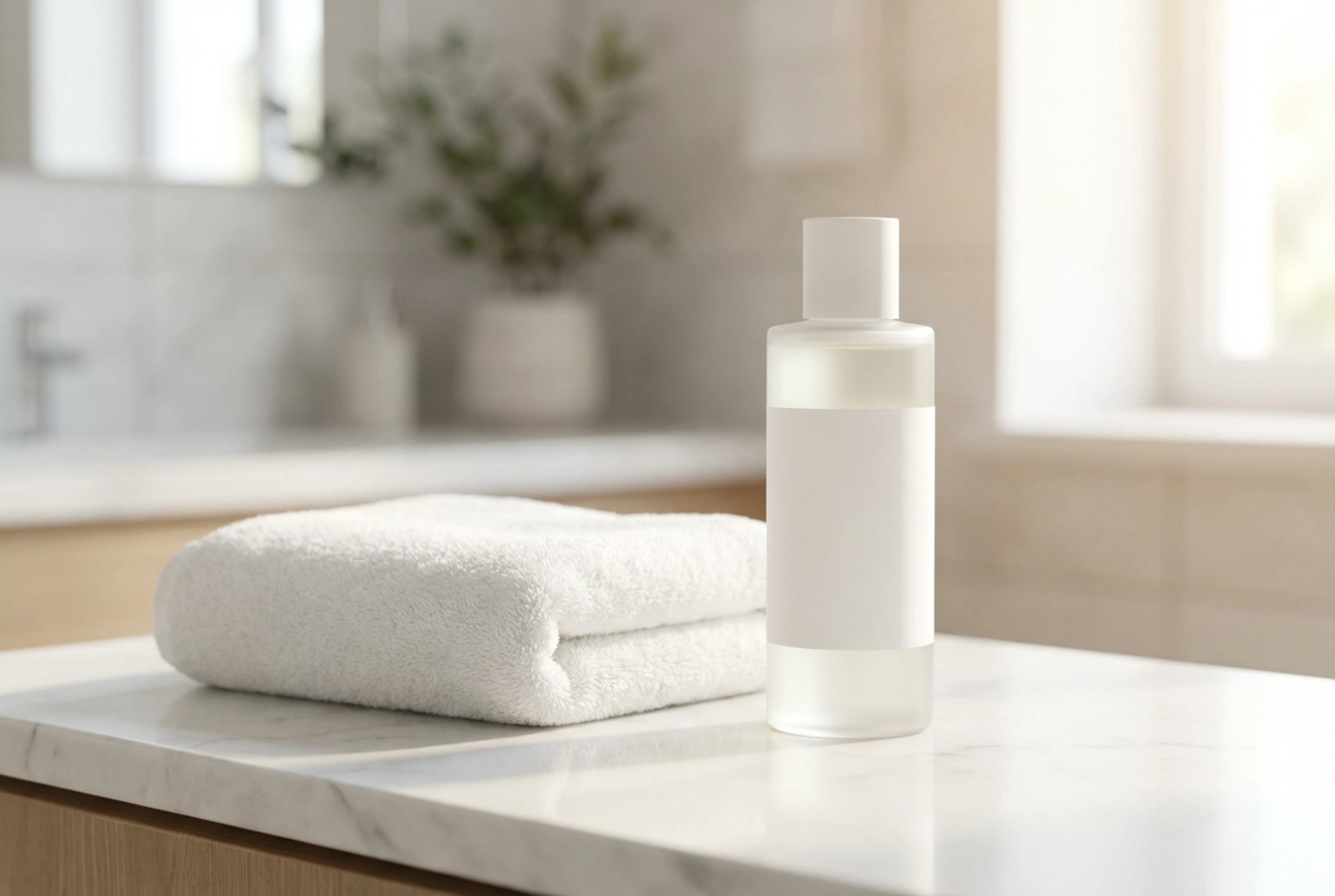 Intimvask for kvinner: Slik velger du en mild og behagelig variant