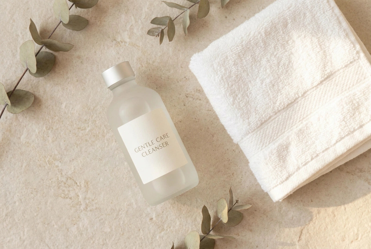 Intimvask i daglig hygiene: hvordan bruke den skånsomt og uten irritasjon