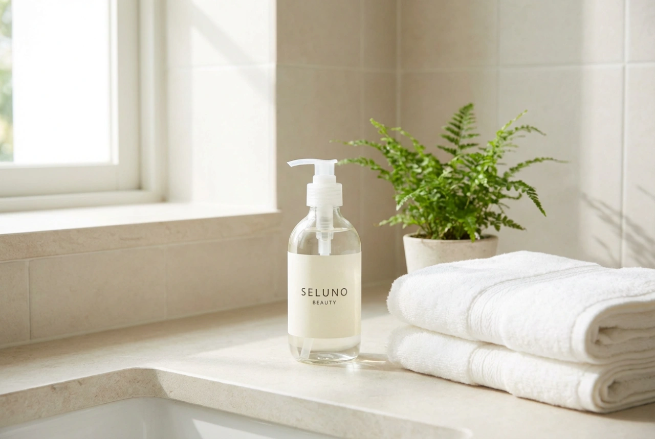 Intimvask for kvinner: valg, bruk og vanlige feil