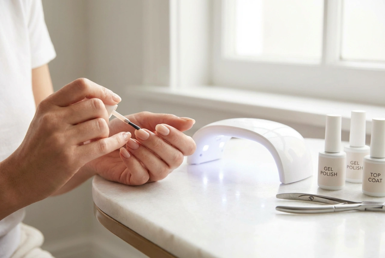 Gele-neglesett: Slik kommer du i gang og dette bør du unngå