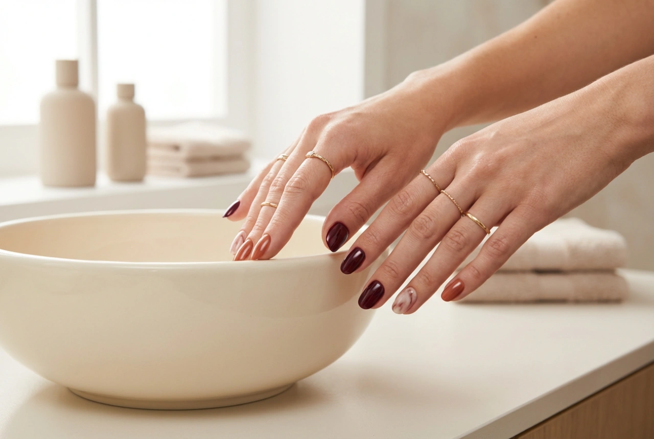 Høsthybrid: farger, dekorasjoner og teknikker for et varig resultat