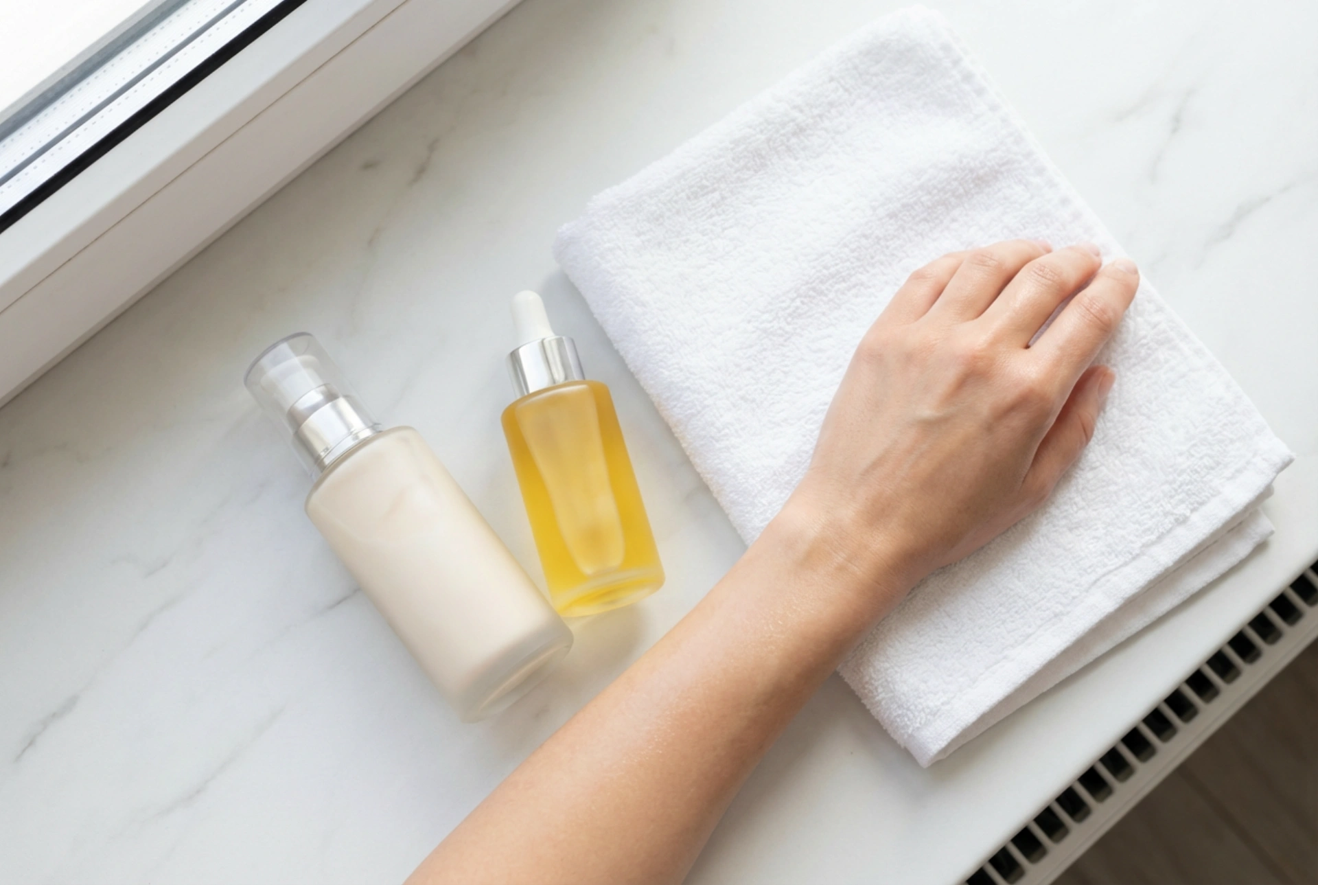 Brasiliansk bikini: hårfjerning steg for steg og pleieregler