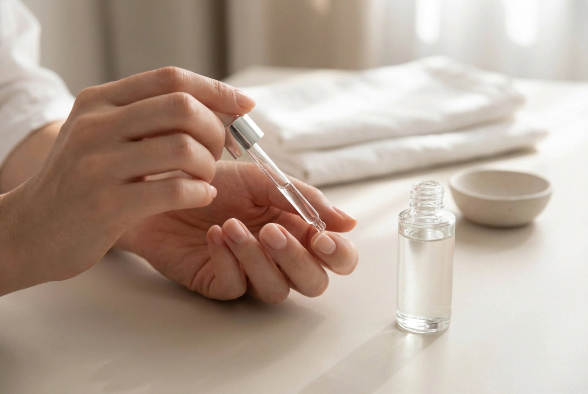 Negleolje for daglig bruk: påføring, hyppighet, effekter