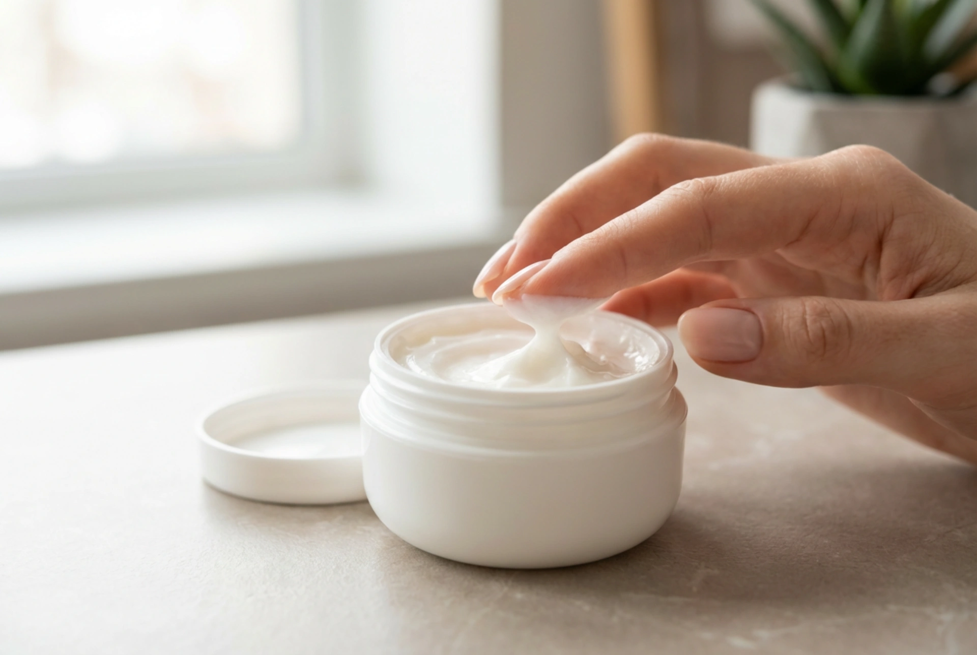 Fuktighetsgivende balsam: ingredienser, rekkefølge i hudpleien og metoder for absorpsjon
