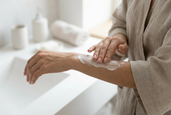 Kroppskrem: når du bør velge den i stedet for lotion og hvordan du kan forbedre absorpsjonen