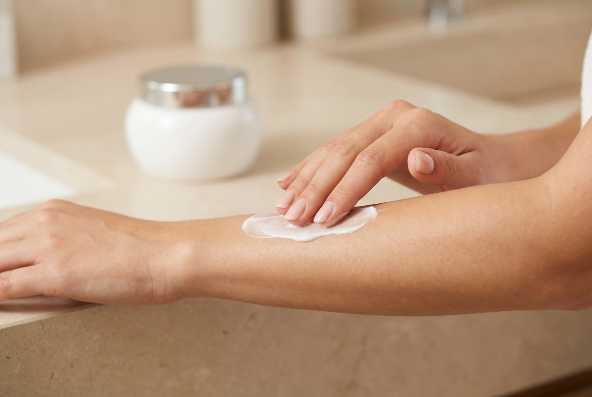 Slik bruker du body butter: påføringsteknikker og vanlige feil