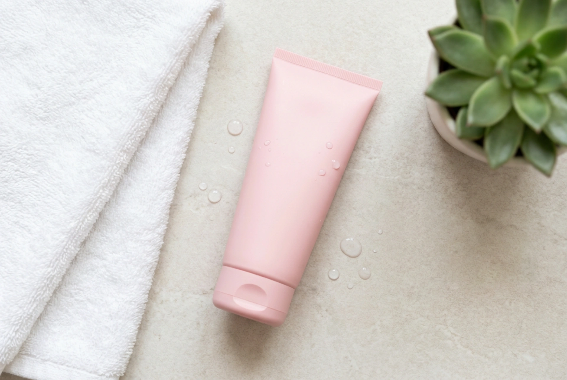 Dusjbalsam: Hvordan den fungerer og når den kan erstatte tradisjonell bodylotion