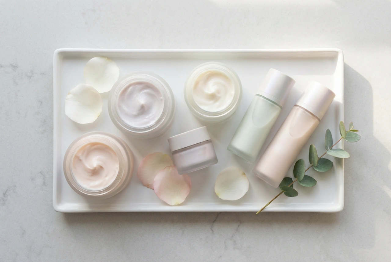 Langvarig velduftende bodylotions: Duftlagring og pleie for silkemyk hud