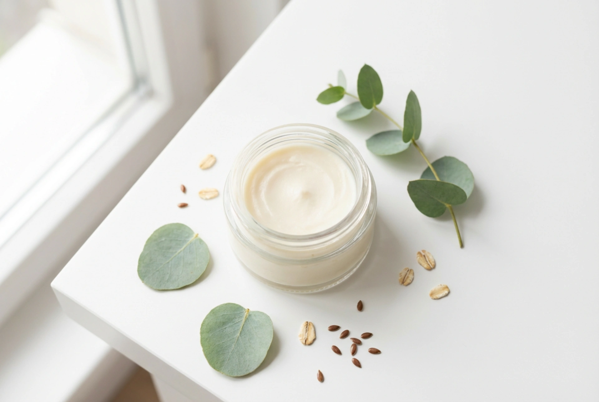 Naturlig kroppsbalsam: Hvordan velge ingredienser og bruke