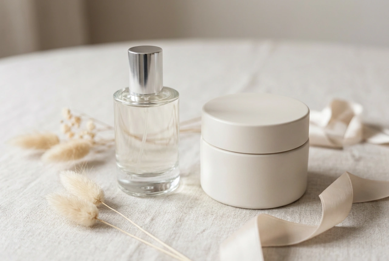 Parfymert bodylotion: hvordan lagvis bygge opp duft med parfyme
