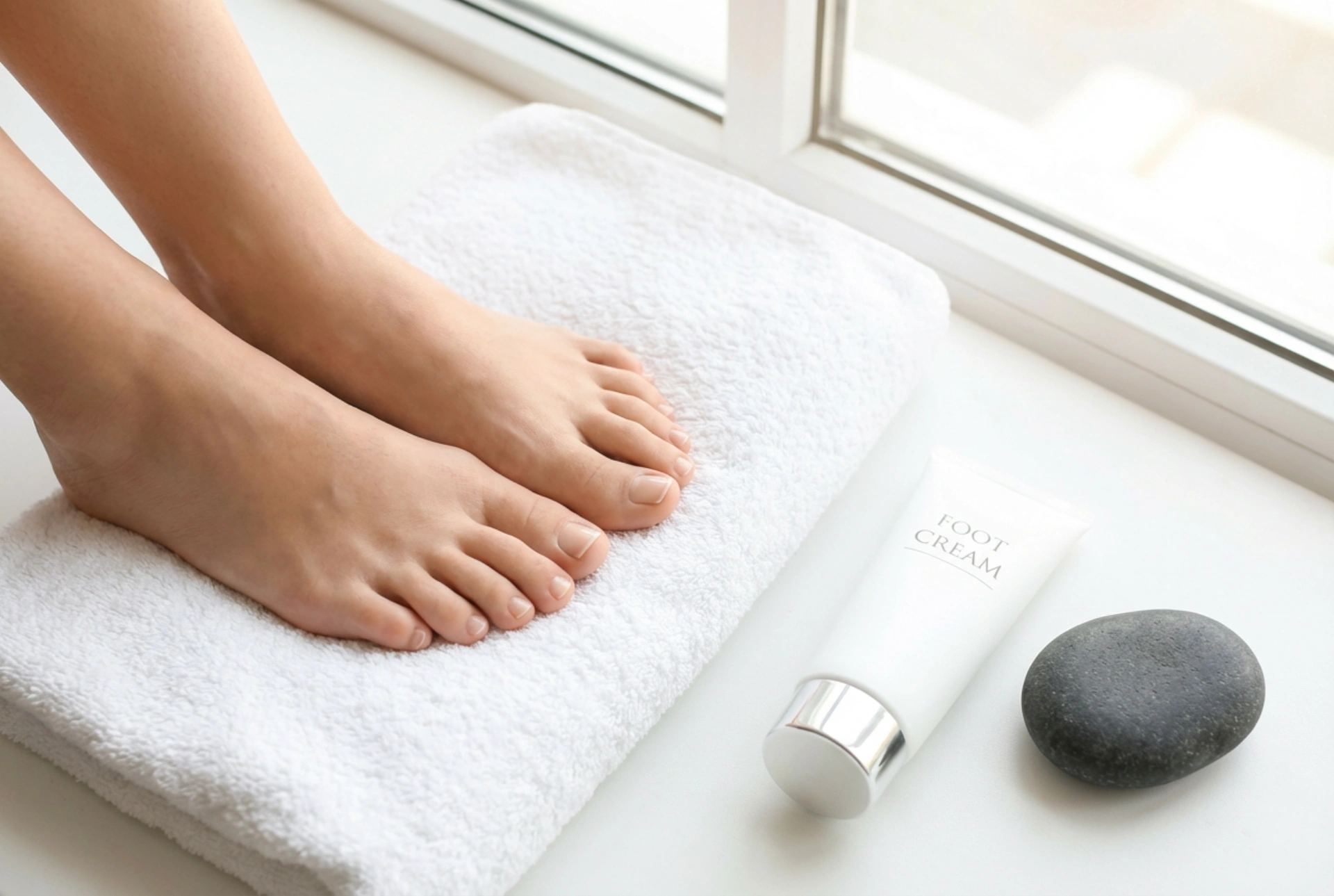 Slik velger du fotkrem og forsterker effekten med en daglig rutine