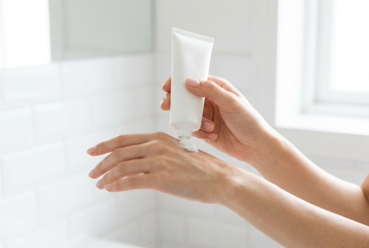 Daglig håndpleie: Vask, krem, masker og beskyttelse