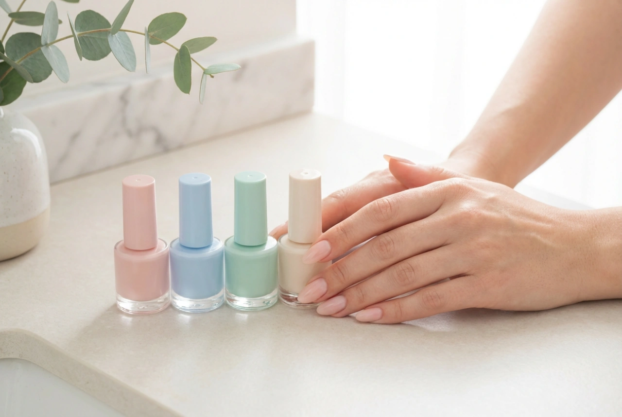 3-i-1 hybridlakker: hvordan de virker og når det er verdt å bruke dem