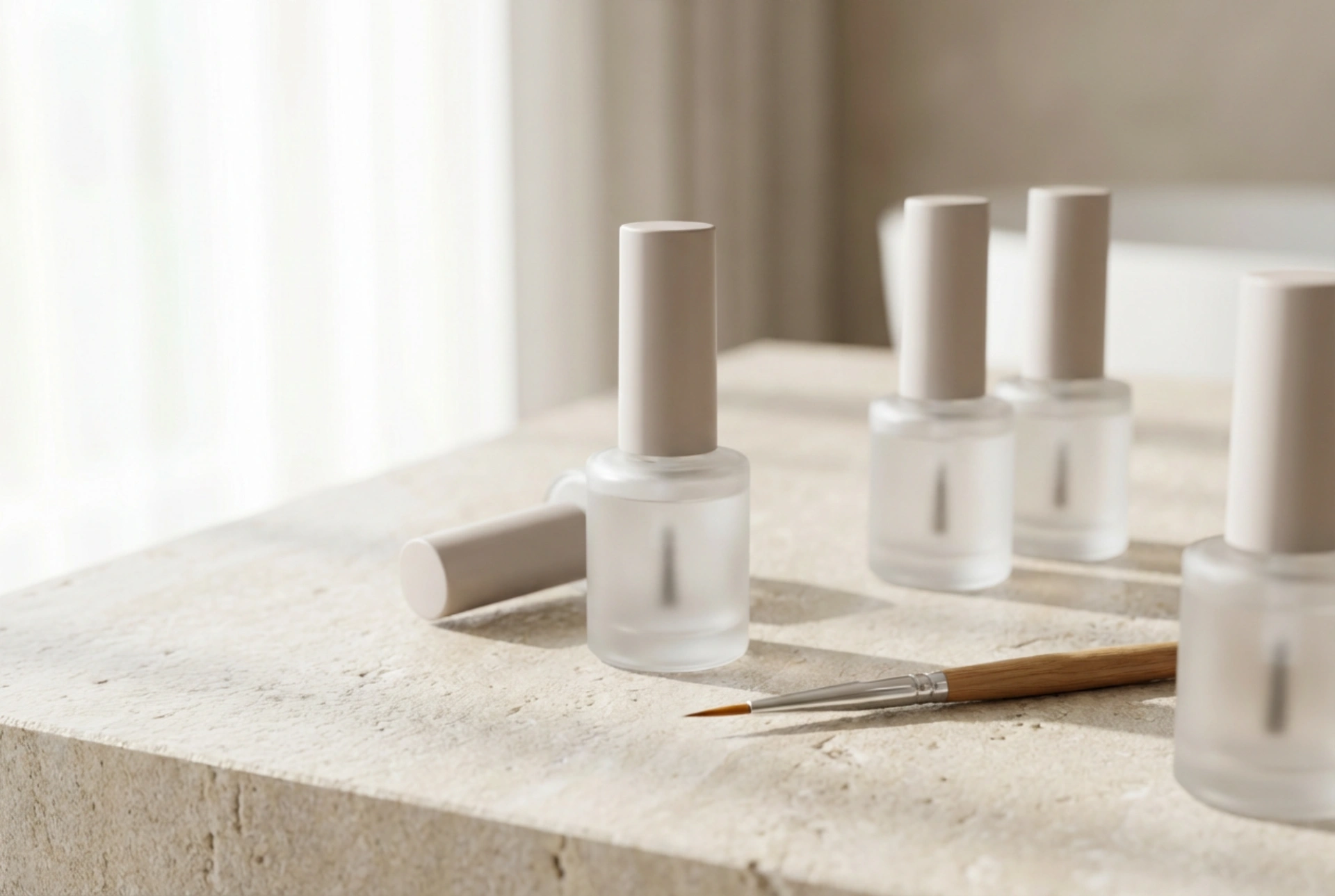 Base coat for gel polish: typer, påføringsmetode og vanlige feil