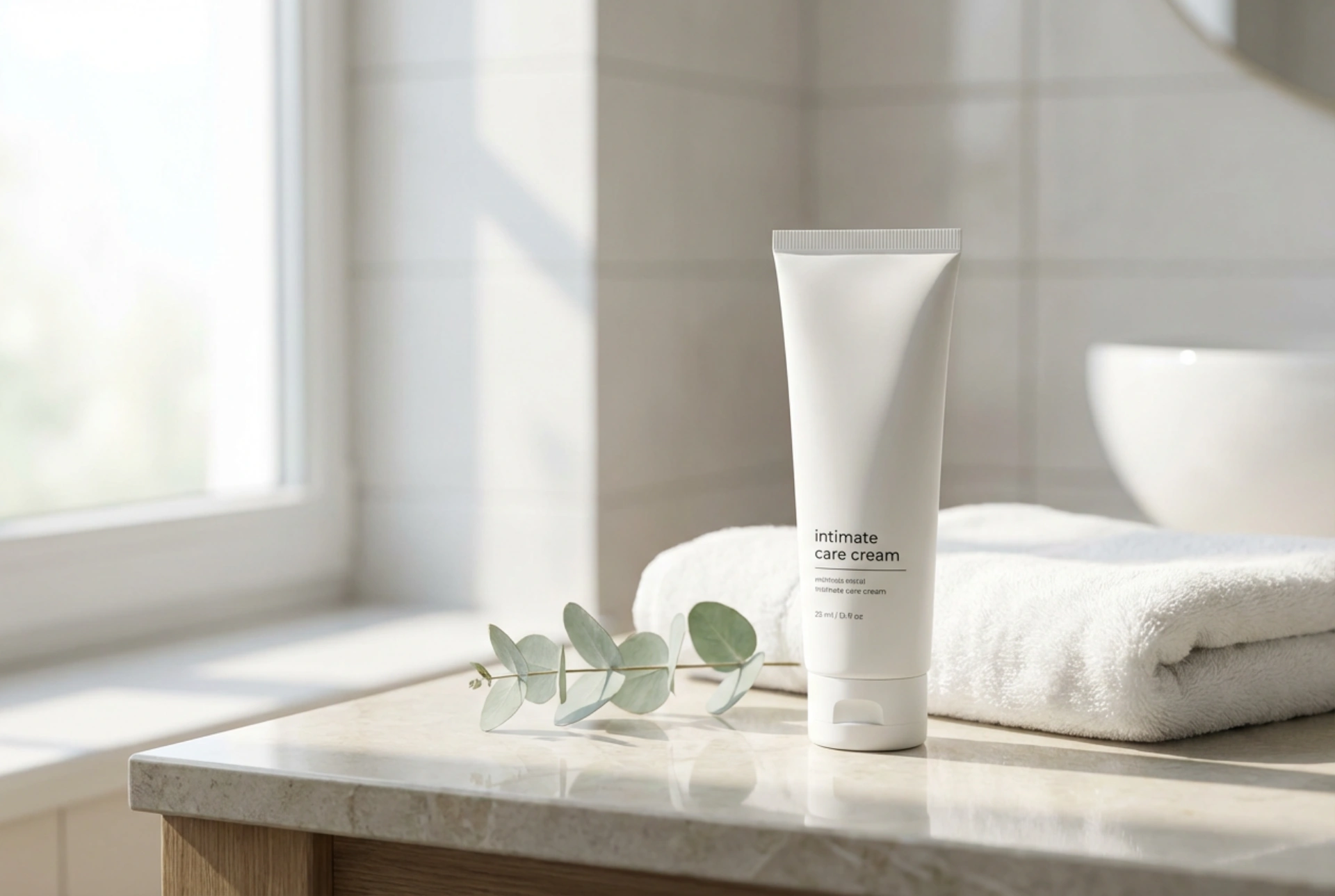 Intimkrem: Når og hvordan du bruker den