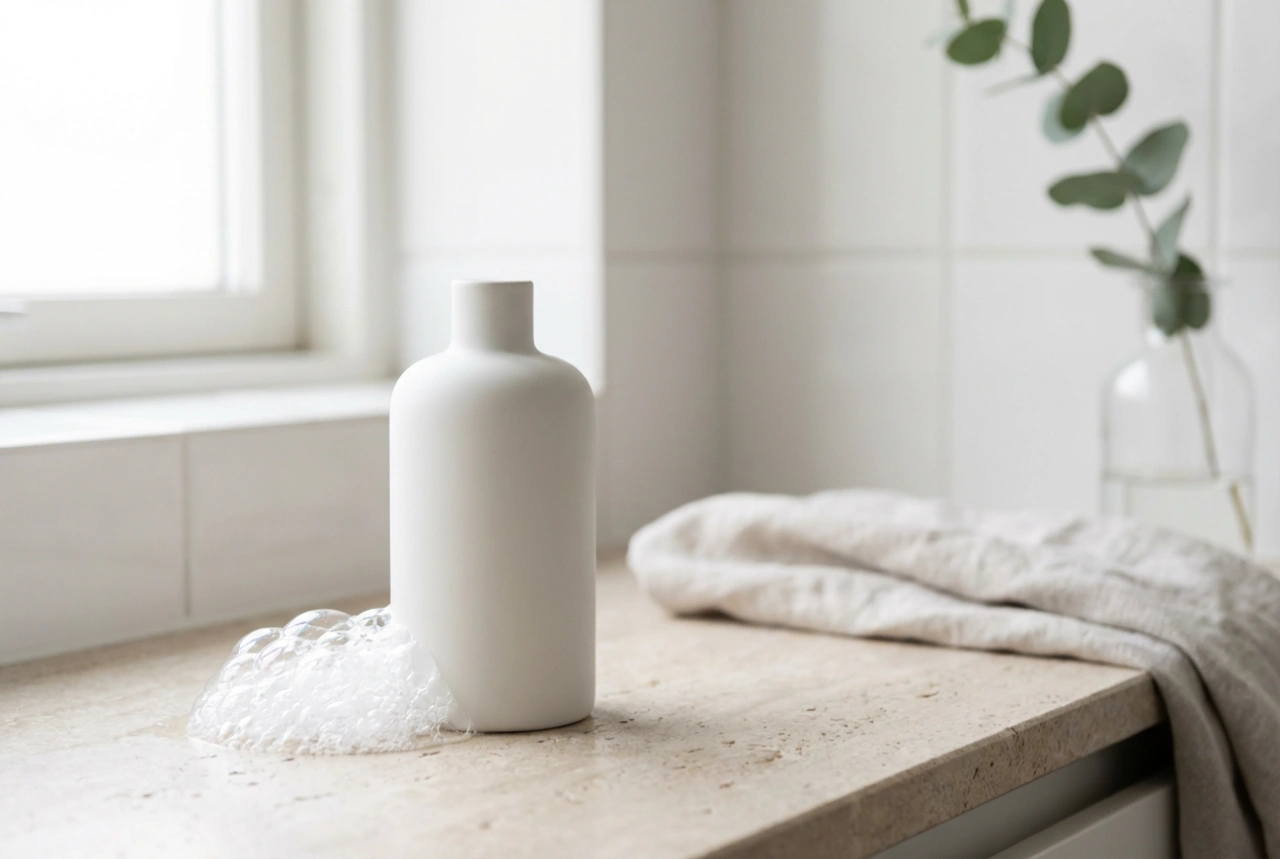 Mild intimvask: pH-verdi, vask og de vanligste feilene