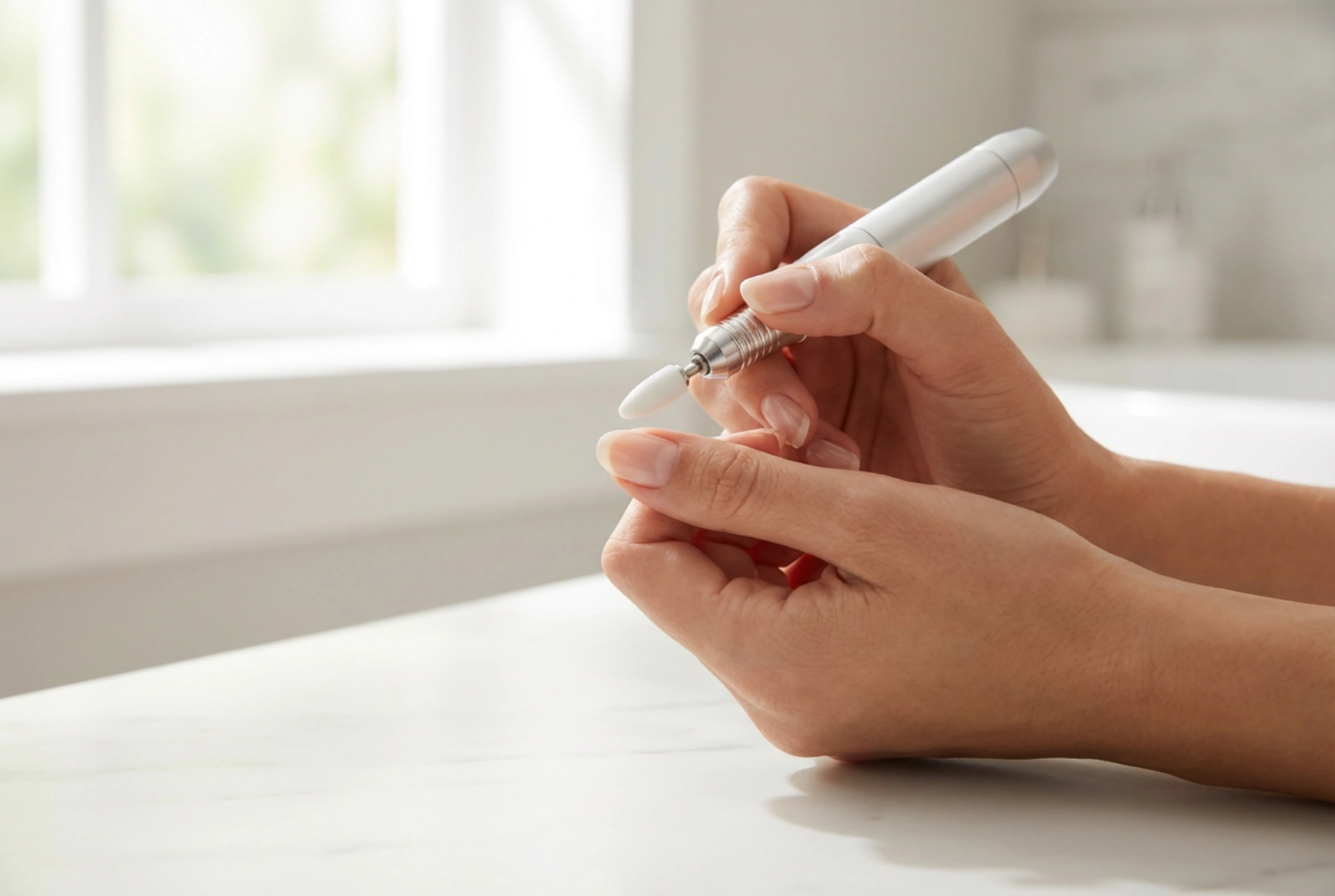 Mini neglefres: når er den nyttig og hvordan bruke den trygt?