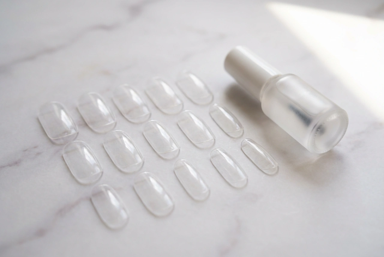 Gel-tips: når du skal velge dem og hvordan du påfører dem riktig