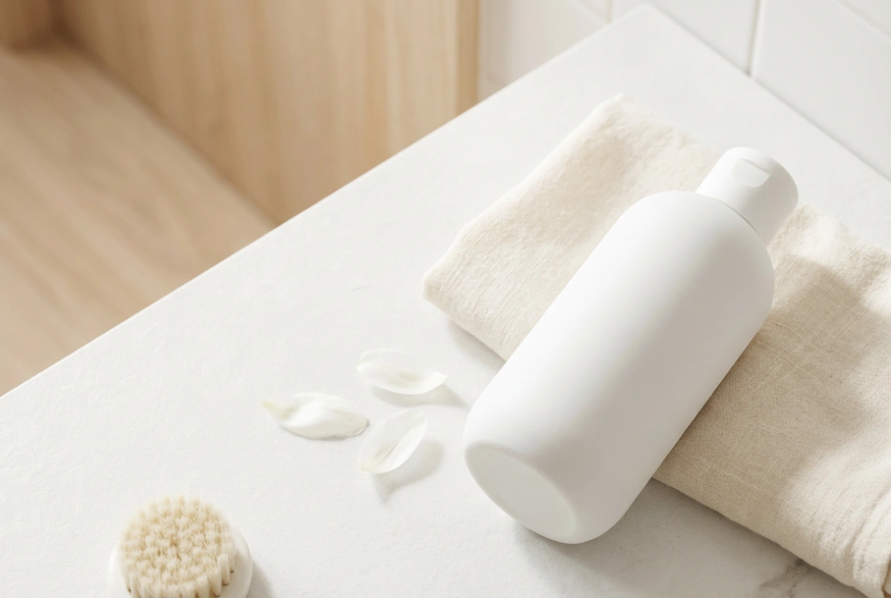 Intimsåpe: Hvordan velge et mildt produkt og bruke det til daglig