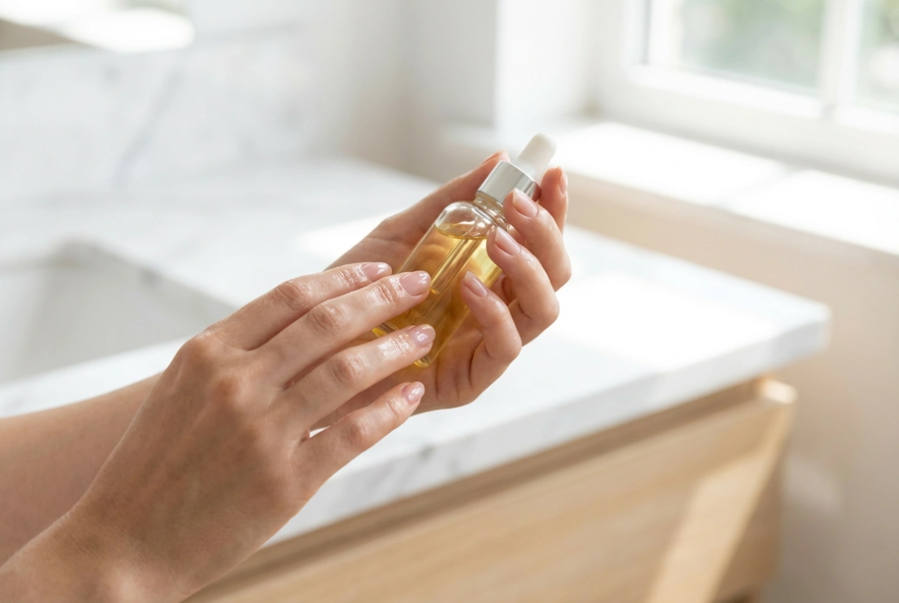 Splittende negler: hvordan begrense skade og forbedre utseendet