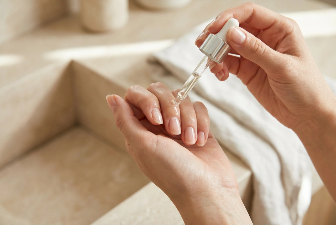 Skjøre negler: daglig beskyttelse, forkorting og næring til negleplaten