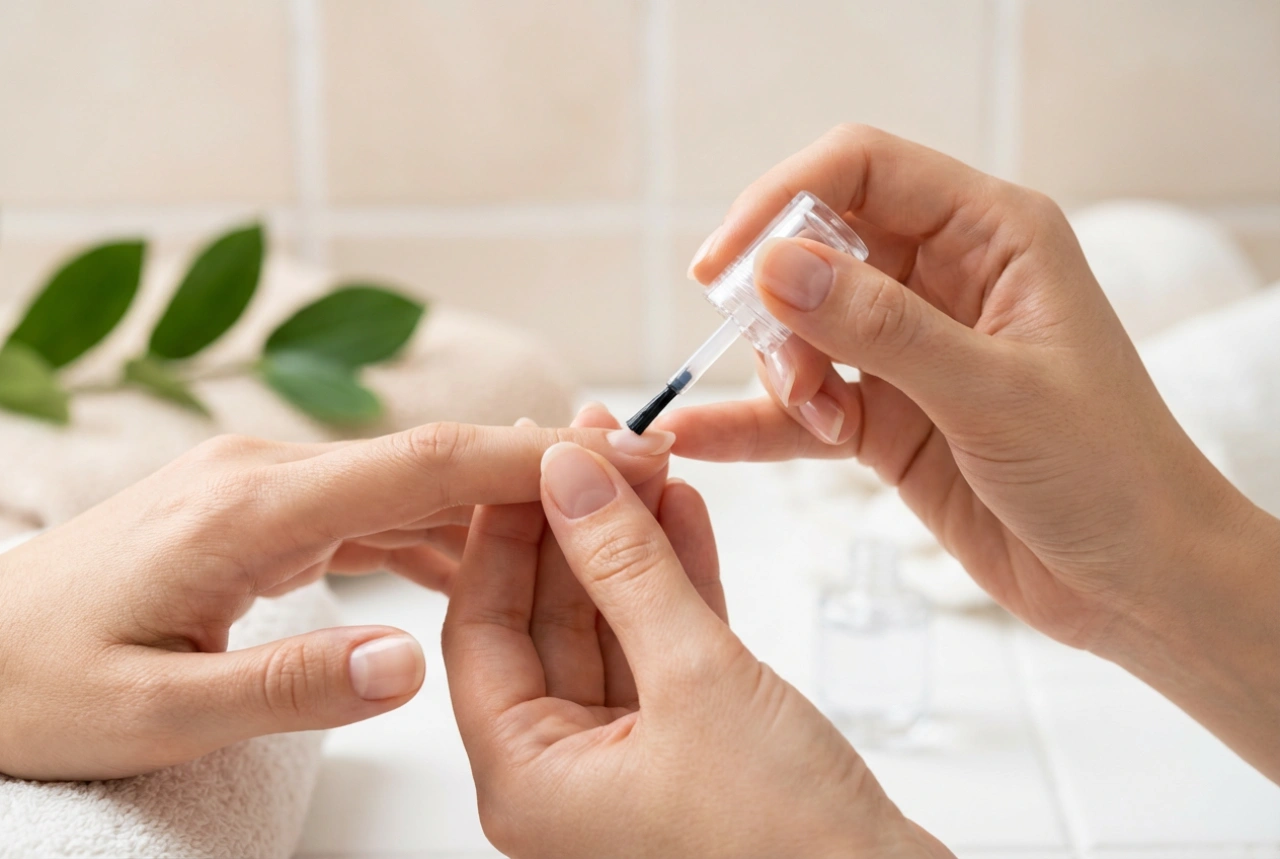 Syrefri primer: Slik bruker du den for bedre feste på stylingen