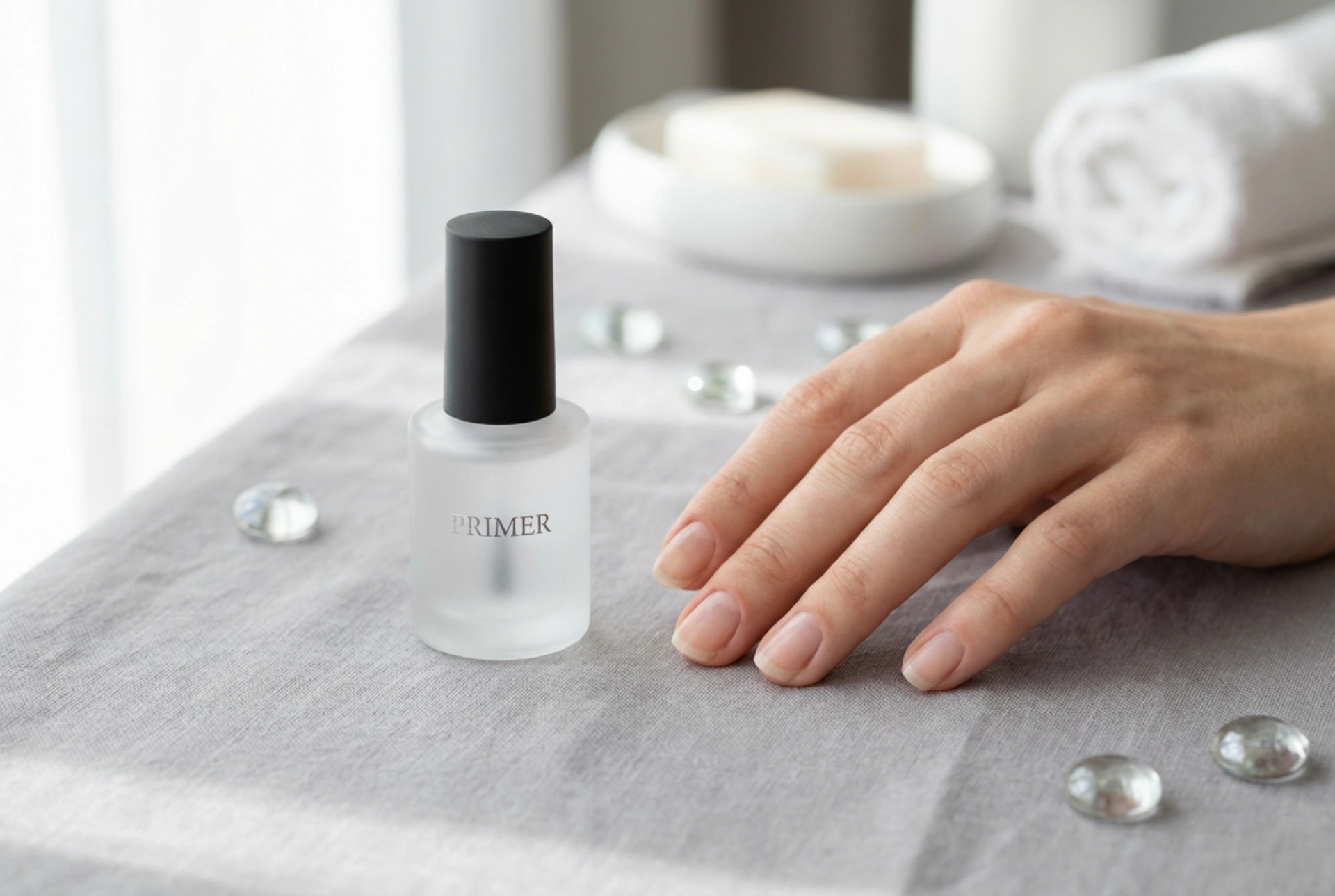 Negleprimer: hva er det og når bør du bruke det?