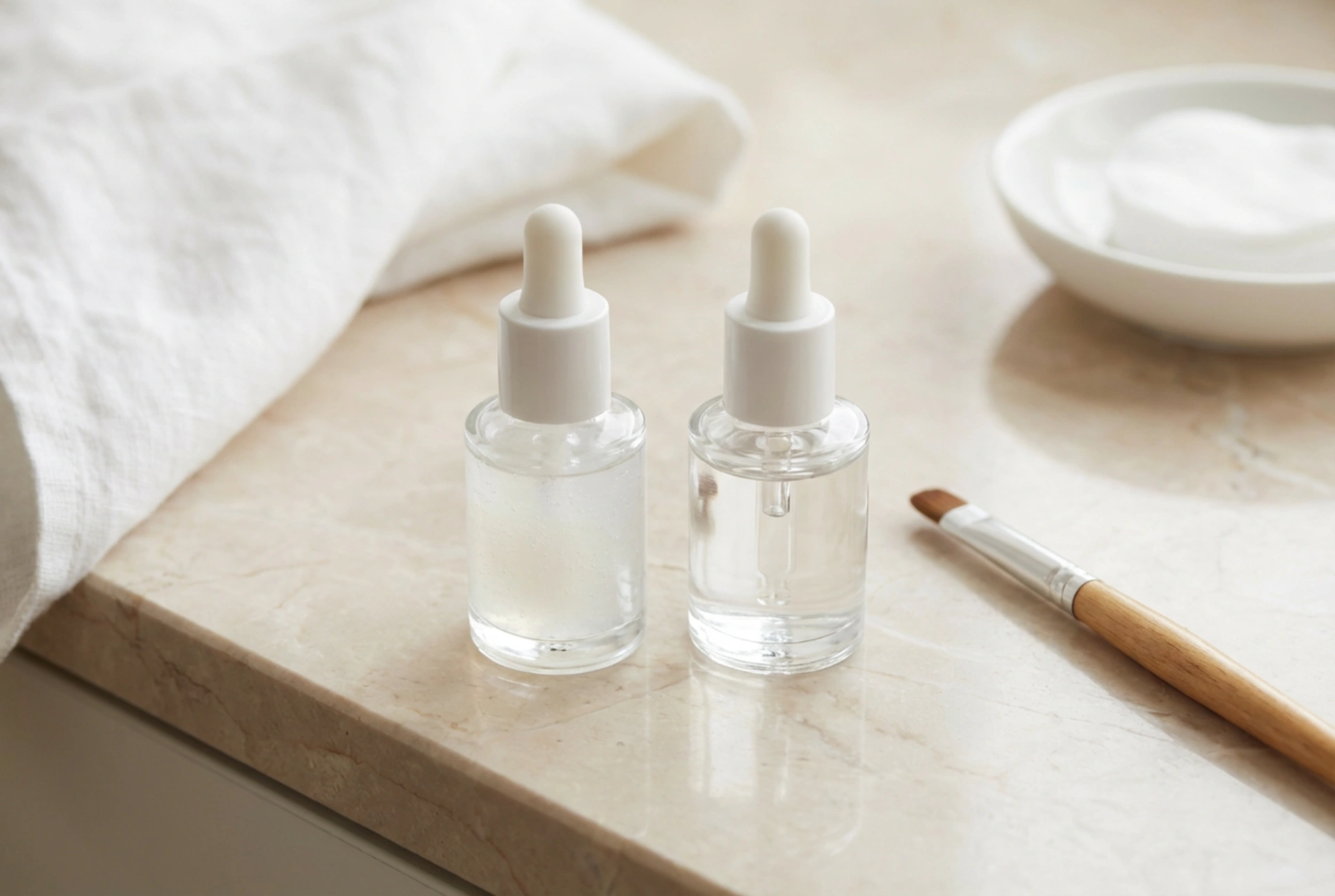 Syrebasert eller syrefri primer: forskjeller, valg for negleplaten og tips