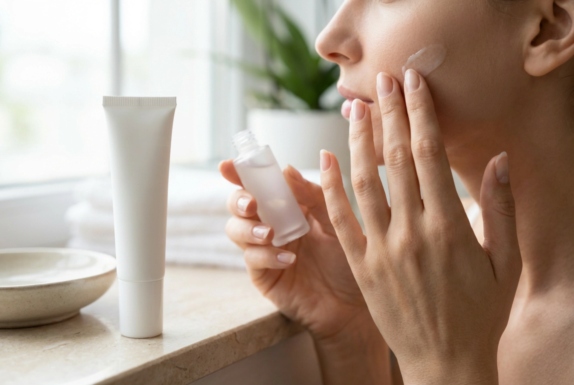 Mattende primer: Slik unngår du at den smuldrer og ruller seg